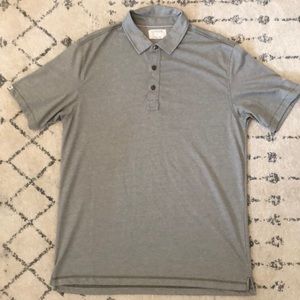Men’s Large Linksoul Polo